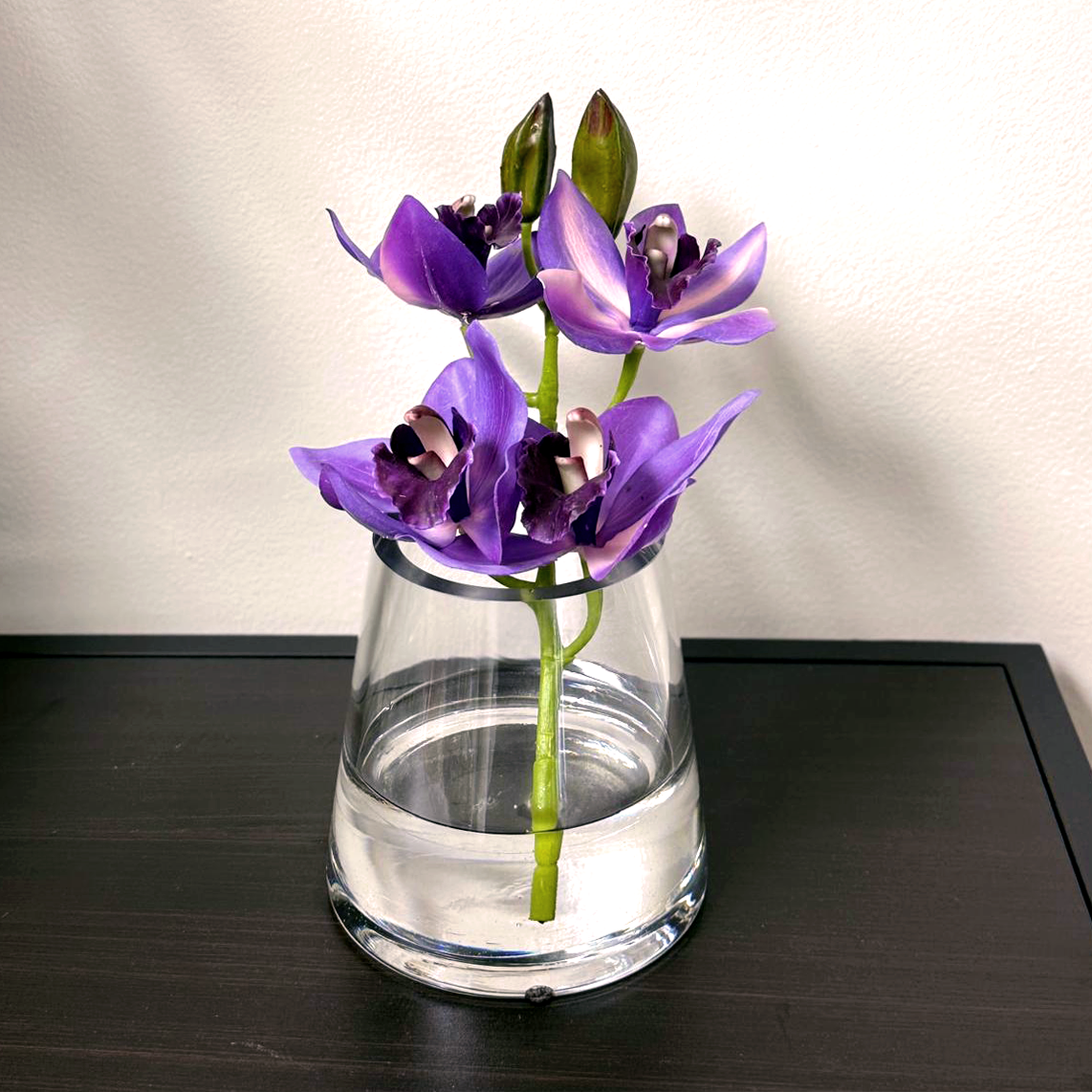 Cymbidium Orchid Pyramid