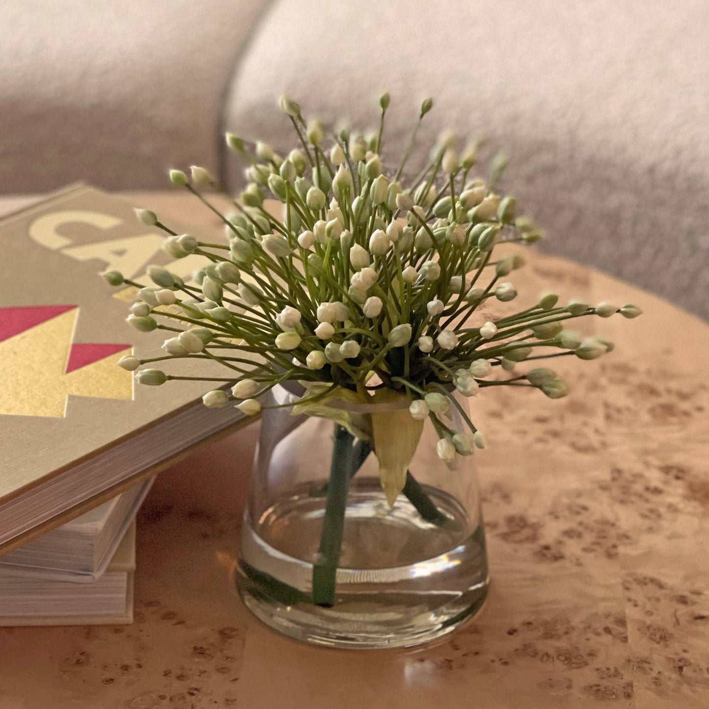 Agapanthus Arrangement