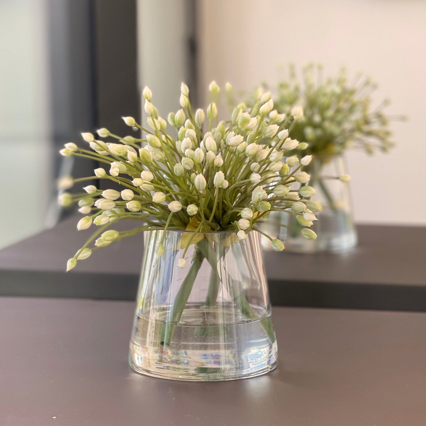 Agapanthus Arrangement