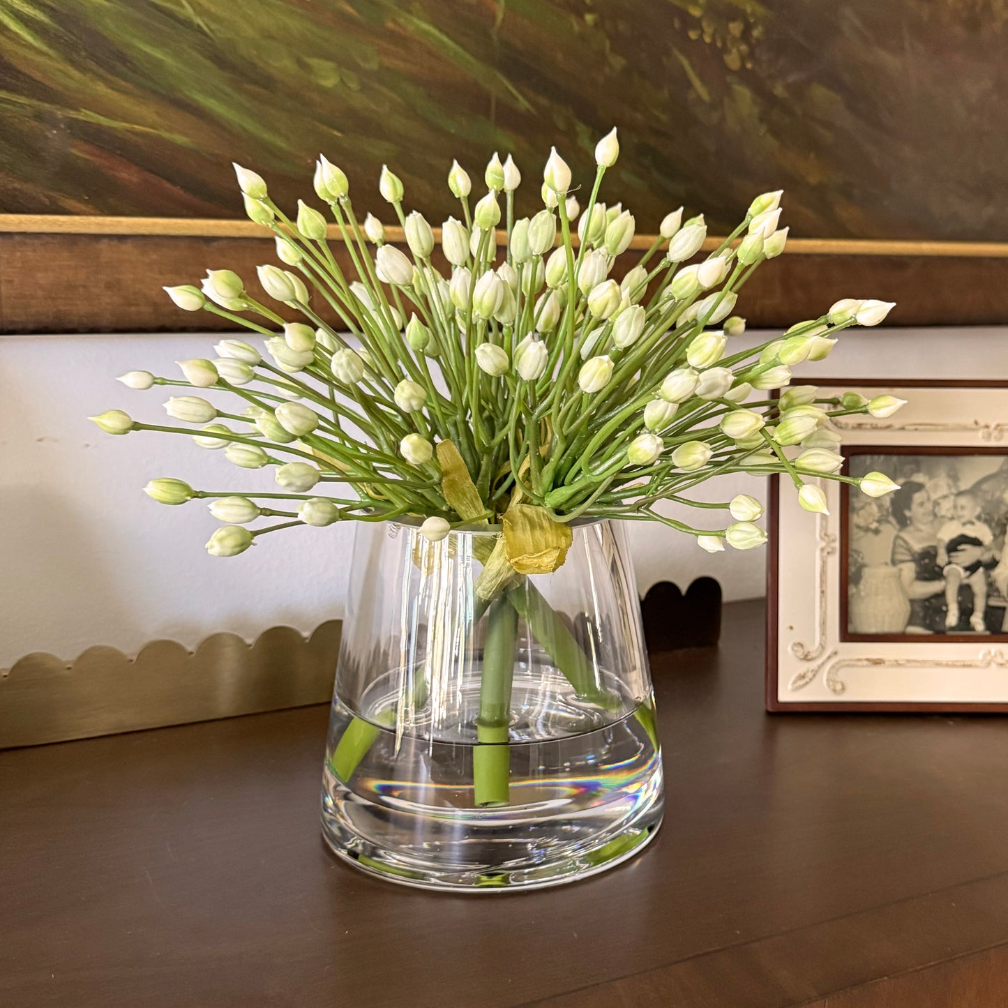 Agapanthus Arrangement