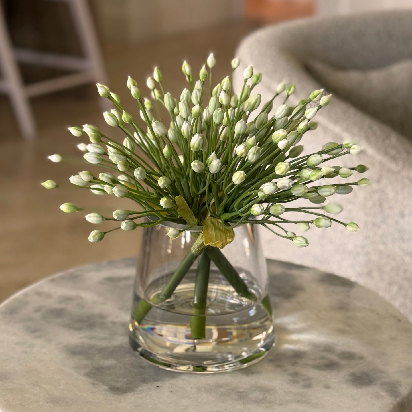 Agapanthus Arrangement